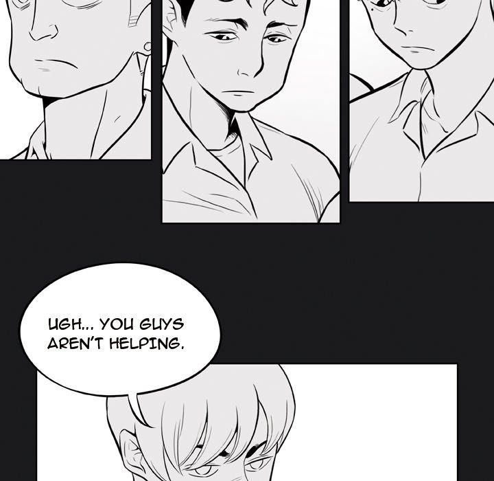 Classroom of Murder - episode 4 - 83