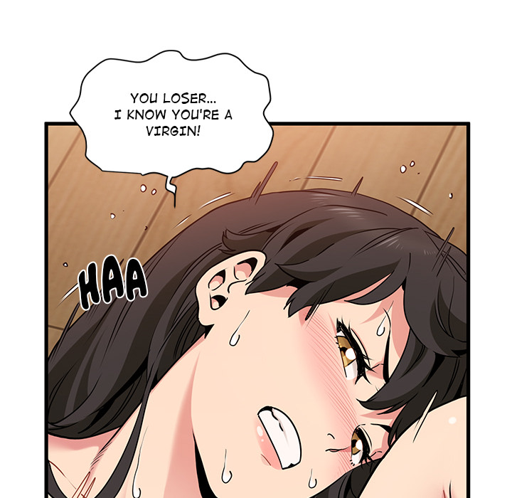 Snapping into Love - UNCENSORED - episode 6 - 69