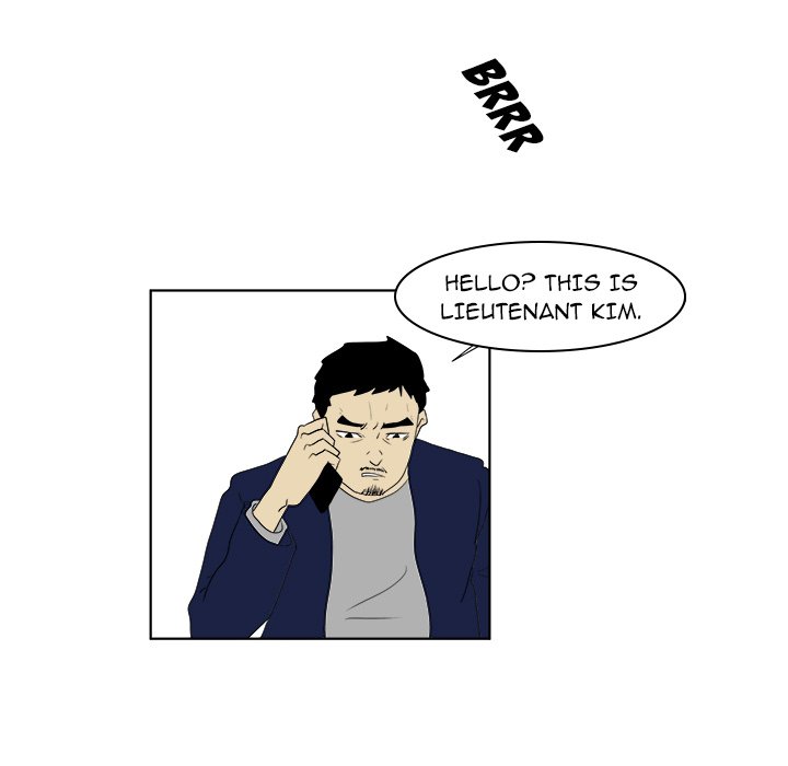 Closed Circuit - episode 28 - 29