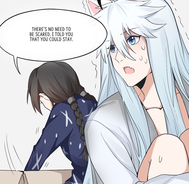 My New Pet Cat - episode 3 - 44