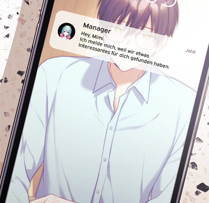 Meine Frau ist VTuber - episode 6 - 173