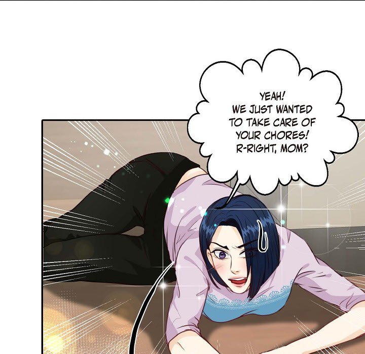 Come Be My Teacher - episode 23 - 51