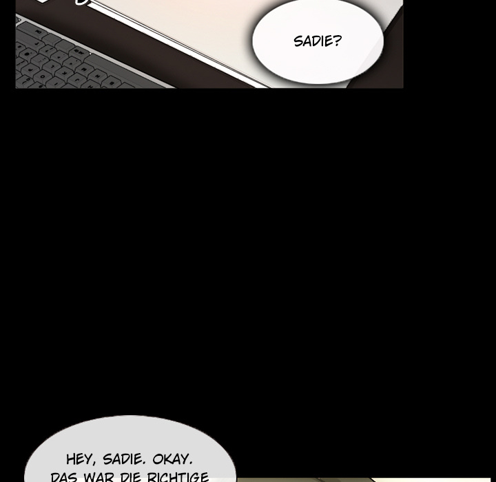 Silhouette - episode 21 - 35