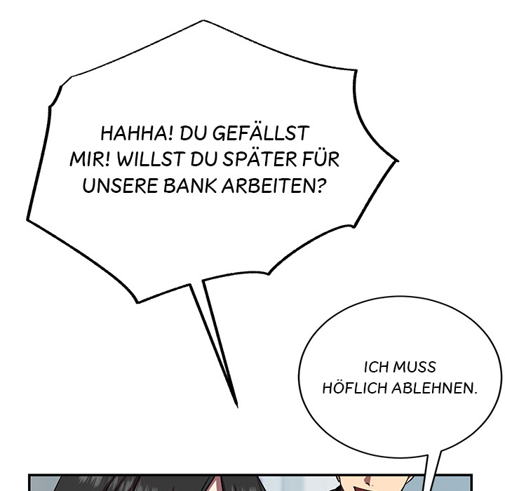 Meine Schulzeit mit Rang F - episode 13 - 80