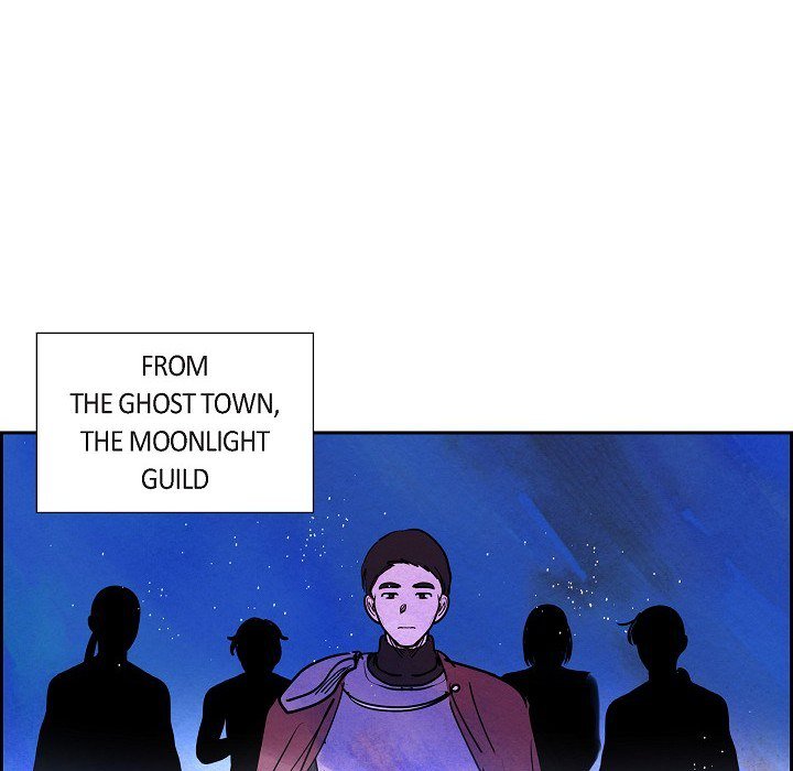 The Villainess Behind the Mask - episode 12 - 33