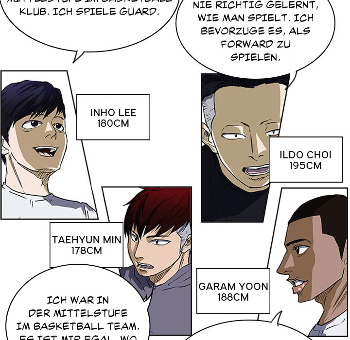 Tweener - episode 23 - 65