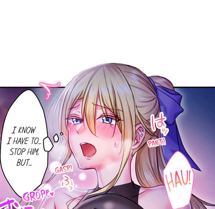 Healer's Unique Skill: Pleasuring Girls - episode 3 - 33