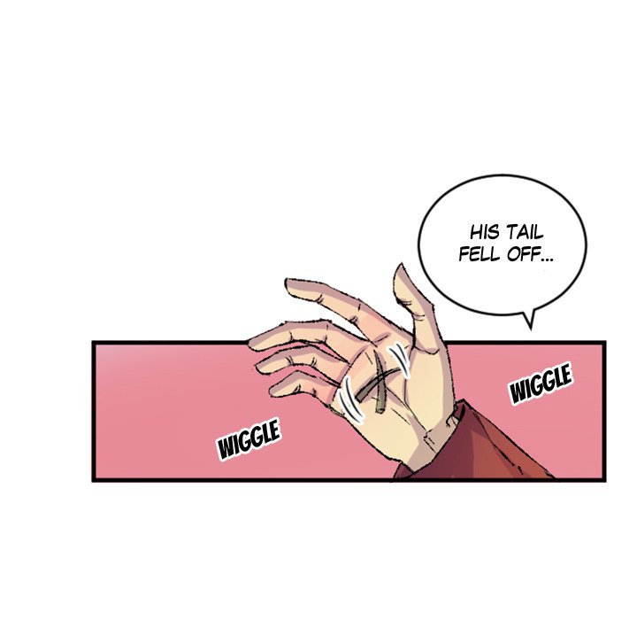 Today, I Meet a Dragon - episode 16 - 10