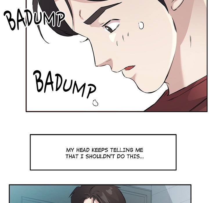 Memories of a Rainy Day - episode 4 - 22