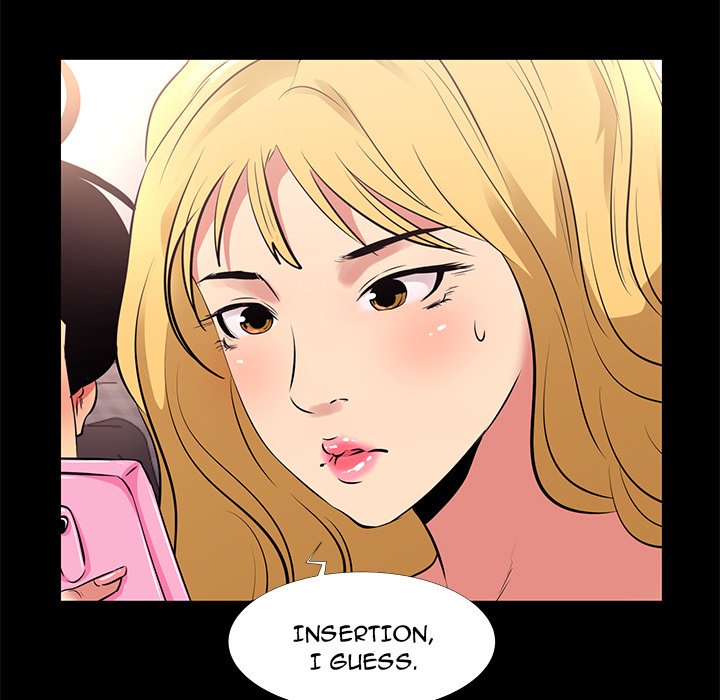 Girls' Only - episode 12 - 36