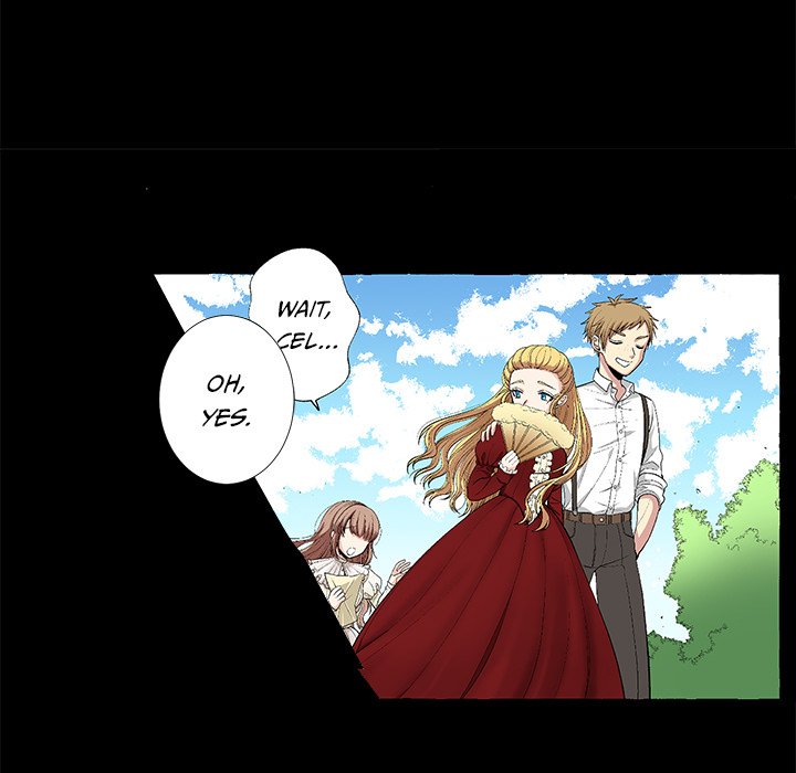 The Lady with an Elegant Smile - episode 1 - 16