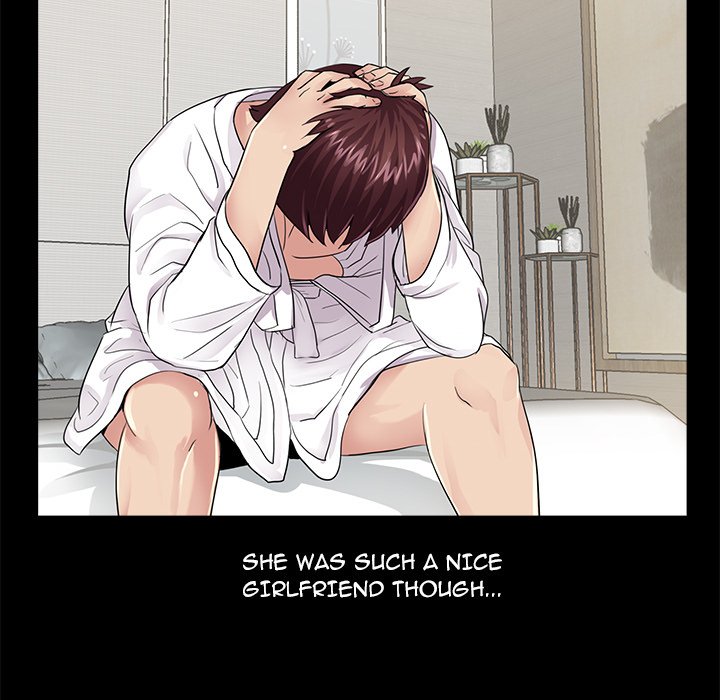 His Return - episode 5 - 110