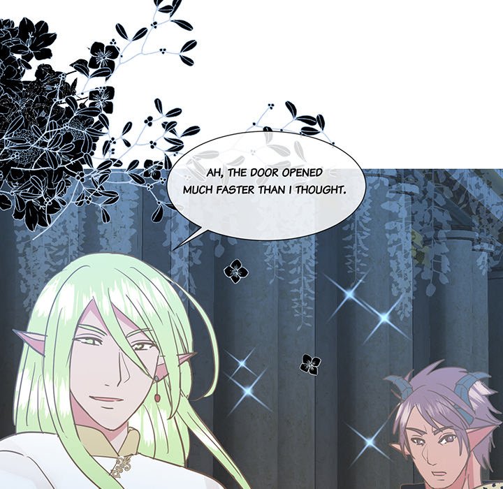 Now, I am Demon King's Wife - episode 7 - 68