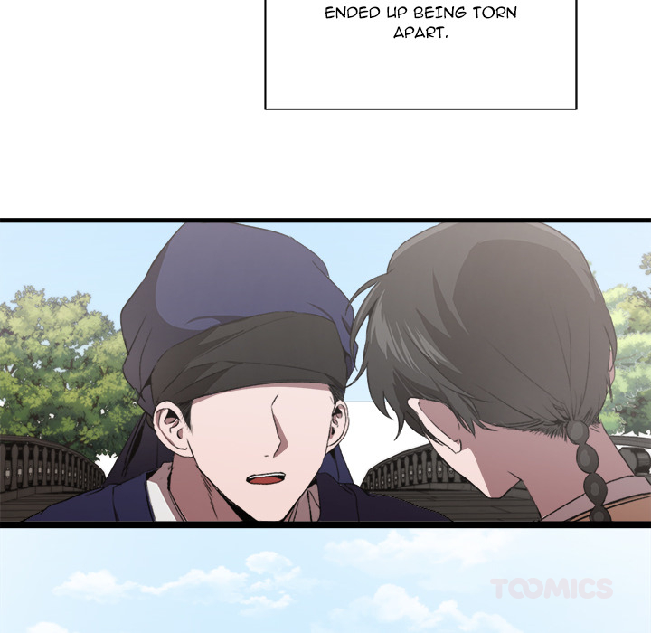 The Spring Scent of the Sea - episode 49 - 128