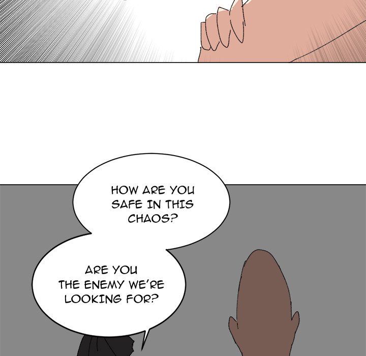 Chilly Charlie - episode 27 - 47