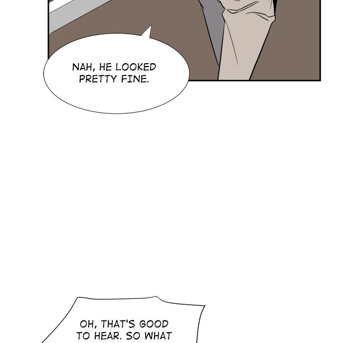 The Villain - episode 10 - 21