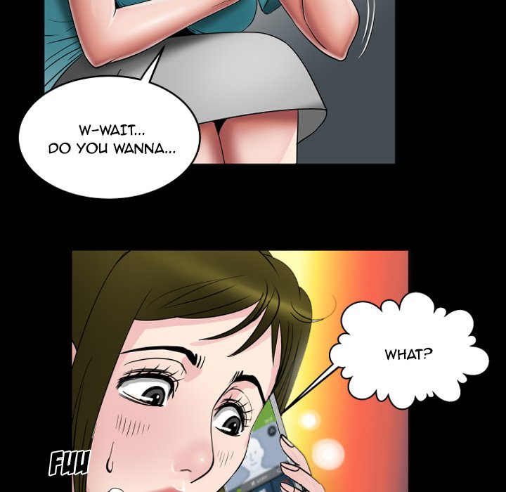 My Wife's Partner - episode 7 - 10