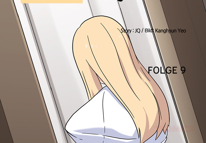 Frühlingswind - episode 9 - 1