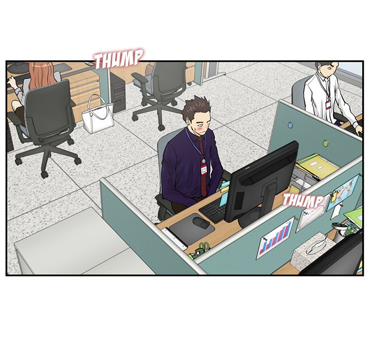 Mr. Kang - episode 18 - 35
