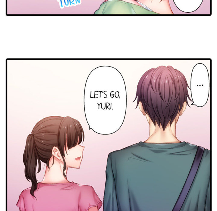 100% Compatibility: My DNA Desires My Step-Brother - episode 10 - 36