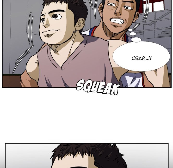 Tweener - episode 28 - 77