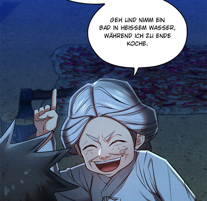 Meister in Intimität - episode 28 - 50