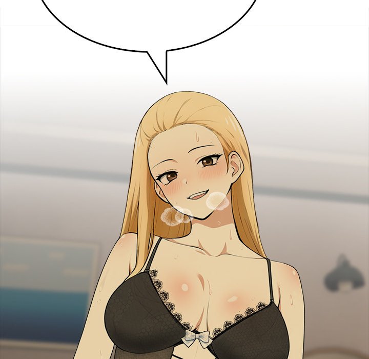 Steamy Webtoon Collection - episode 3 - 24