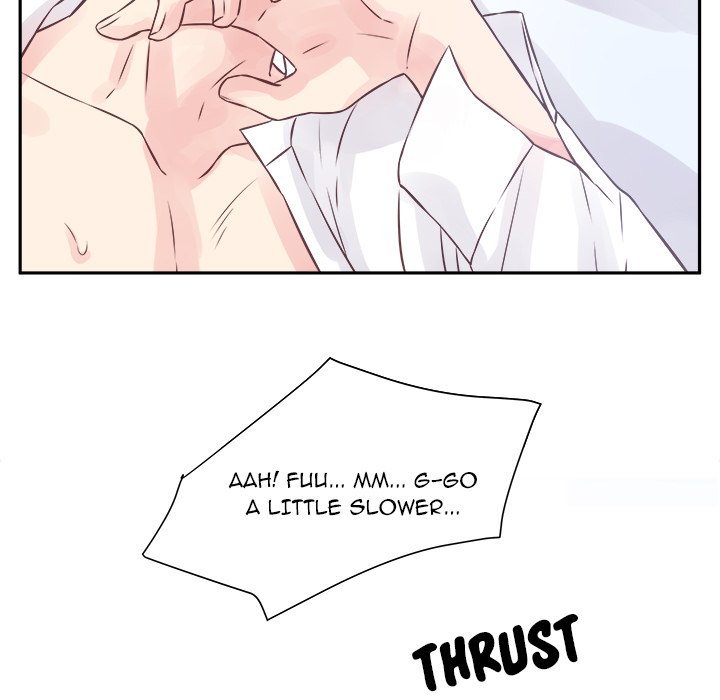 A Nonsense Relationship - episode 2 - 29