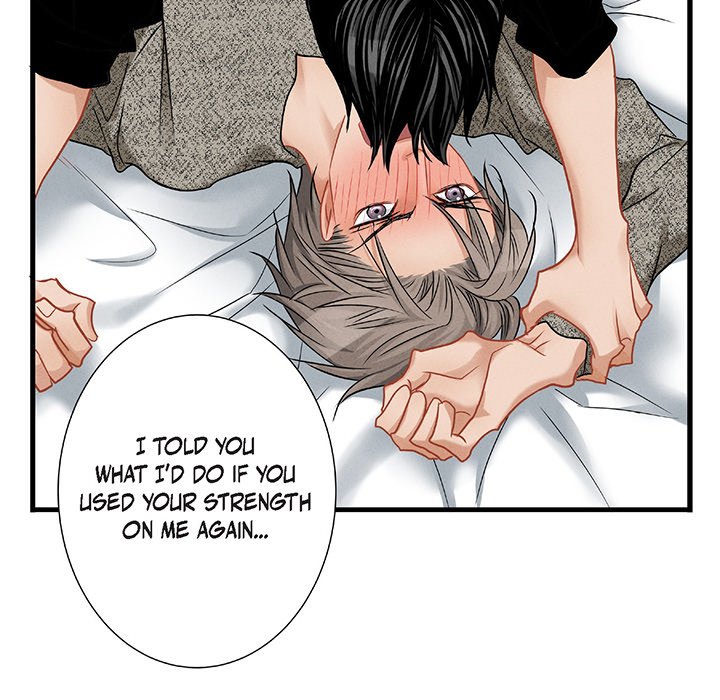Work, Fight and Love - Webtoon Edition - episode 47 - 60