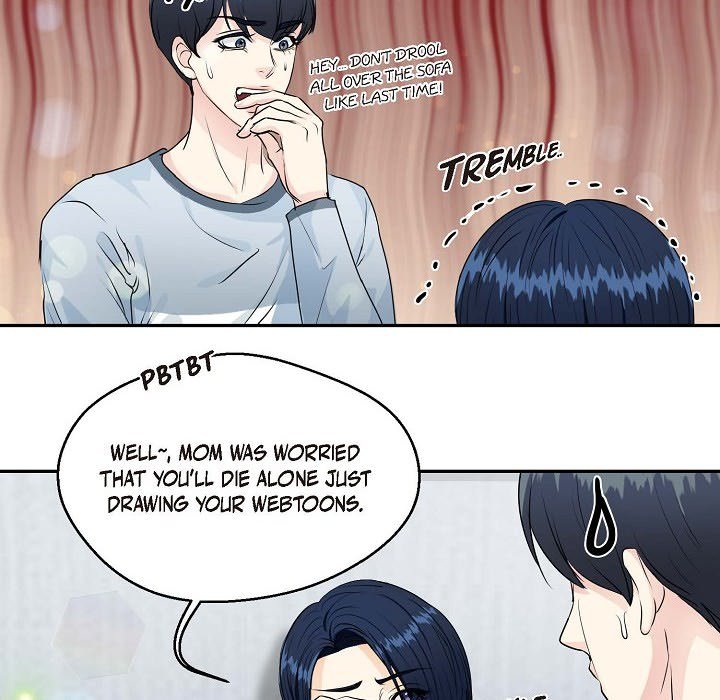 Come Be My Teacher - episode 22 - 39