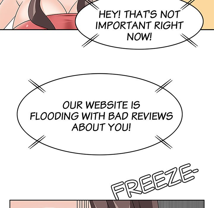 Agent Playboy, Reporting for Duty! - episode 12 - 58
