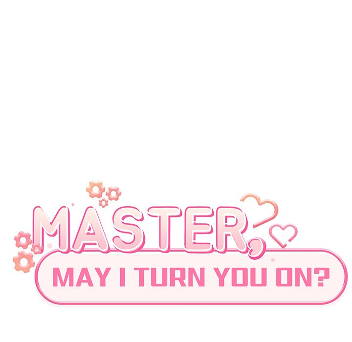 Master, Do You Need A Hand? - episode 28 - 112