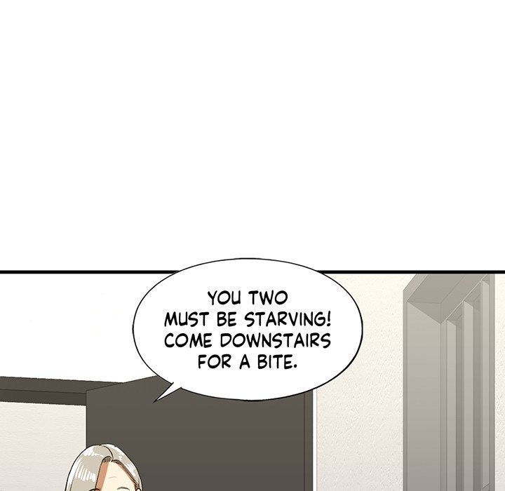 Stepsister - episode 26 - 61