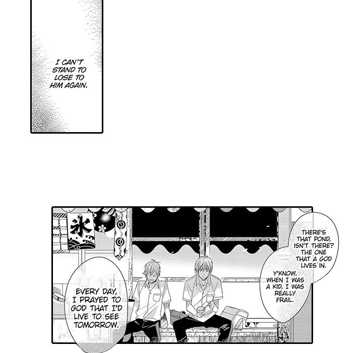 Orison A Wish A Prayer - episode 7 - 43