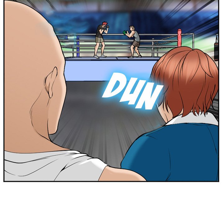Dating Contract - episode 62 - 57