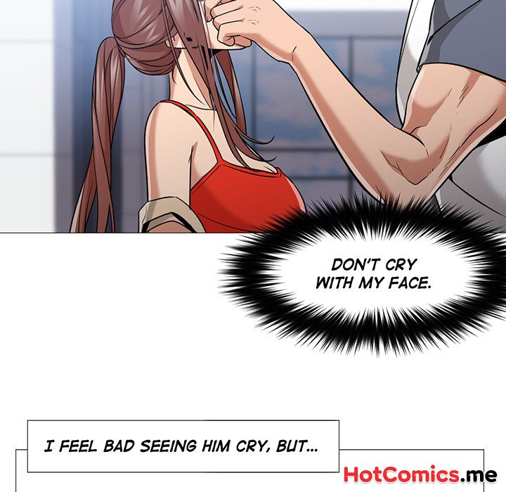 Man Up, Girl! - episode 60 - 58