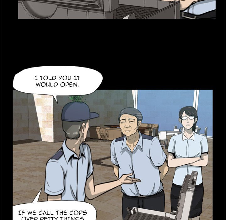 Zombie Wave - episode 1 - 50