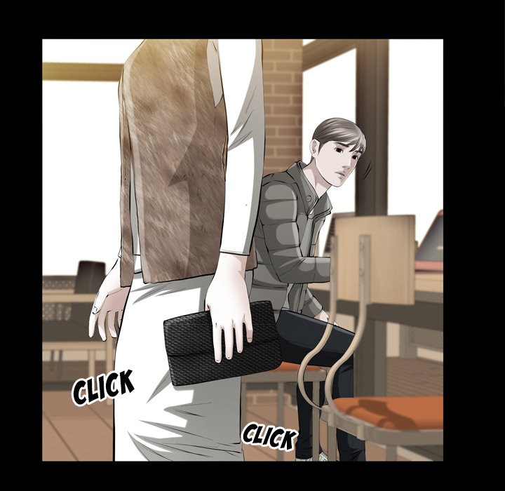 Difficult Choices - episode 10 - 20