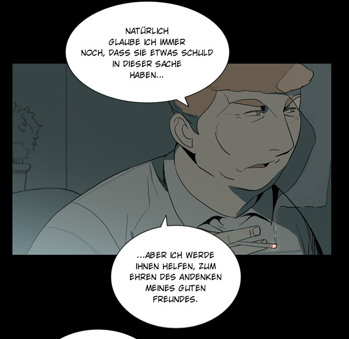 Verbrannter Kaffee - episode 26 - 78