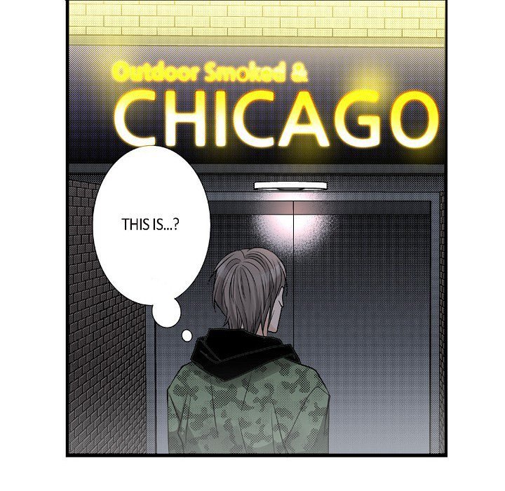 Work, Fight and Love - Webtoon Edition - episode 39 - 54