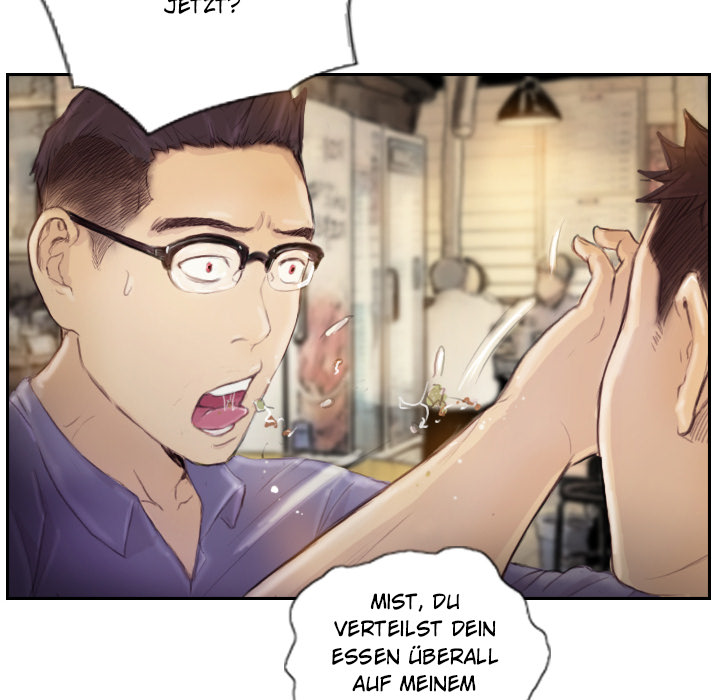Seine Superkräfte - episode 15 - 72