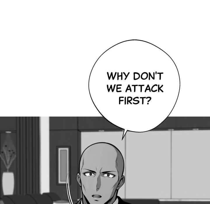 Workaholic Gangster - episode 48 - 15