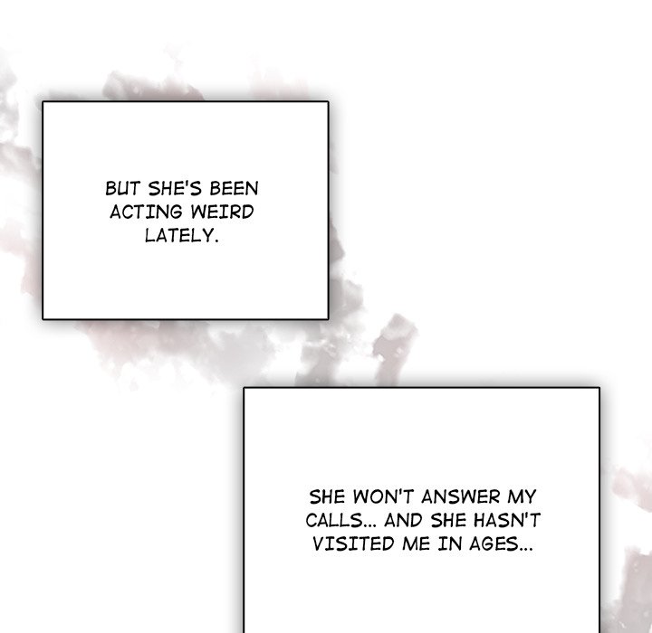 Sweet Girl, Dirty Secrets - episode 1 - 154
