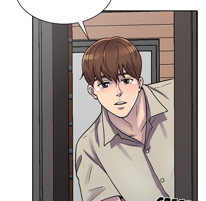 A Stolen Taste - episode 1 - 46