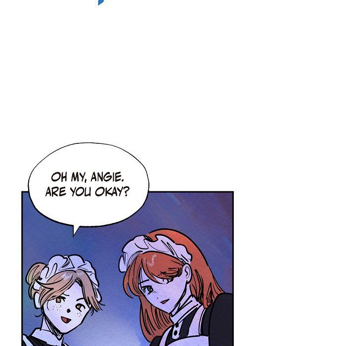 The Villainess Behind the Mask - episode 17 - 4