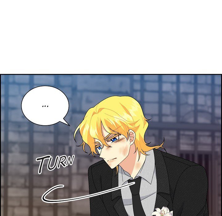 The Destroyer Fell in Love with Me - episode 76 - 68