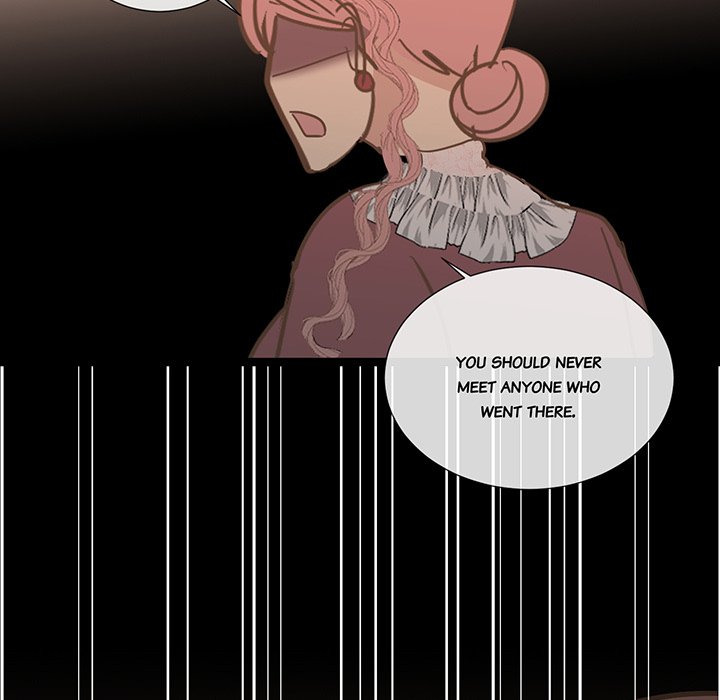 Your Secret Body - episode 25 - 63