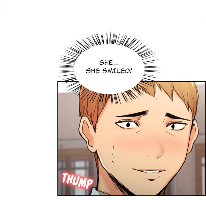 The Sharehouse - episode 3 - 114