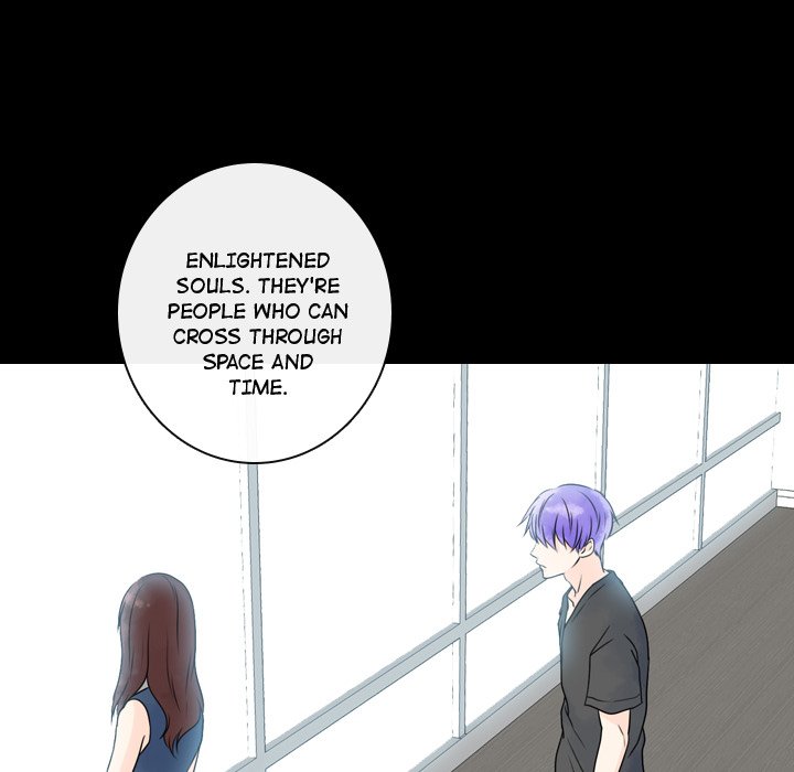 Leave Me Not - episode 16 - 78