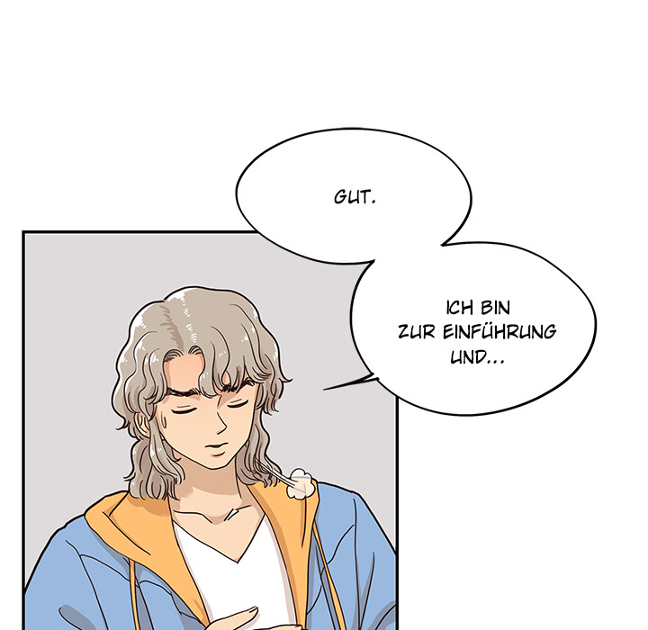 Der Hahn im Korb - episode 30 - 107